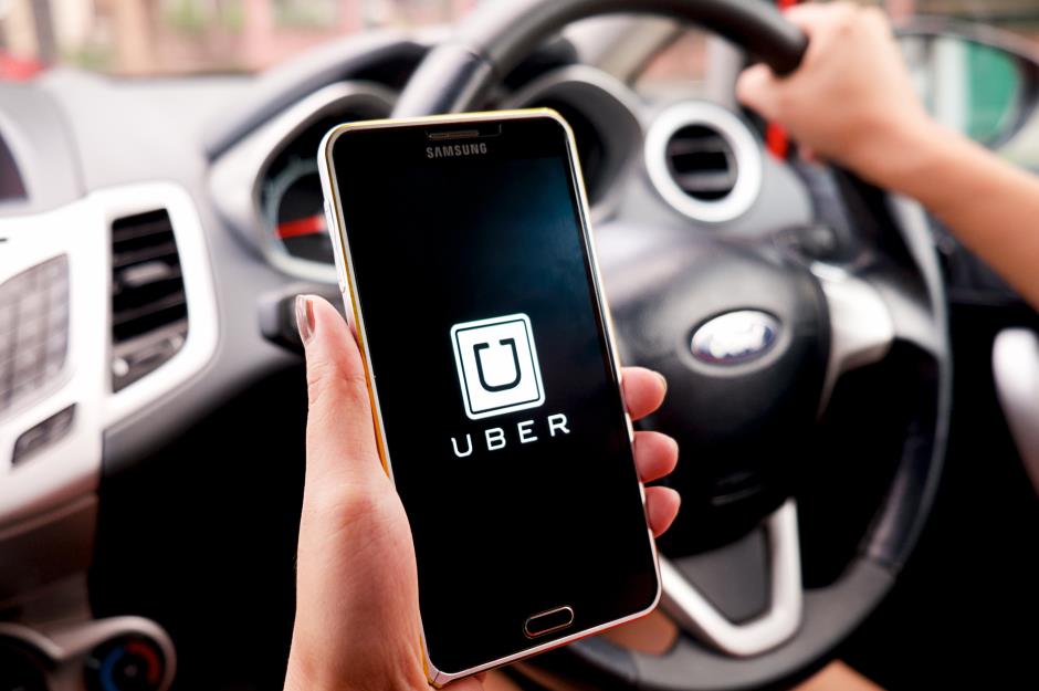 Uber